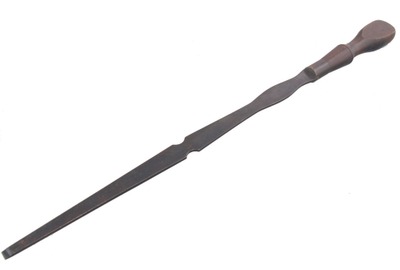 Unmarked: Massive Millwright's Screwdriver