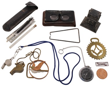 Assorted Makers: Shop & |hh Items Opportunity Lot