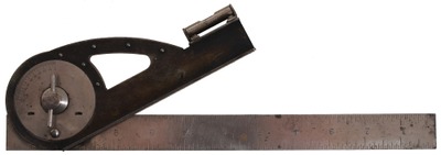 Model: Patent Adjustable Combination Square