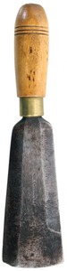 Dickinson & Company: Classic Broom Mkr's. Hammer