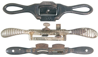 Stanley Rule & Level: Three Clean & Usable Woodworking Tools