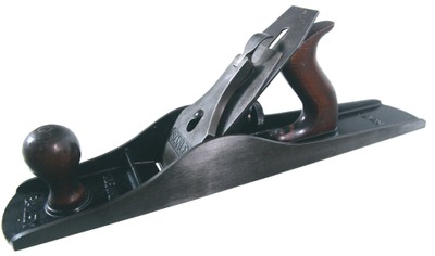Stanley Rule & Level, No. 6 C: Extra Clean Type 17 "Fore" Plane