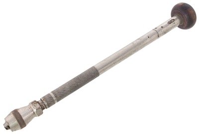 North Brothers Manufacturing Company, Philadelphia, Pennsylvania, No. 75: Automatic Push Brace