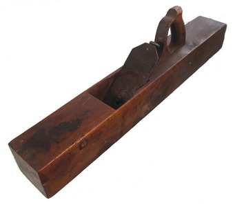 J.F. Palmer, Auburn, New York: Palmer's Patent Jointer Plane