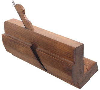 J. Colton, Market St., Philadelphia: Extra Clean Sash Cope Molding Plane