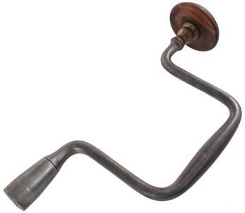 H.S. Shepardson, Shelburne Falls, Massachusetts: Streeter Patent Brace