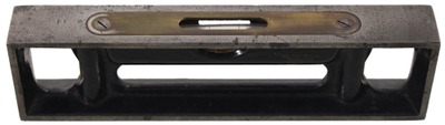 C.F. Richardson, Athol, Massachusetts: Machinist's 6" Level