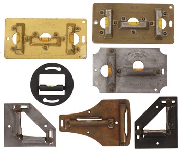 Assorted Makers: Coll. Of Seven Ext. Application Level