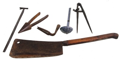 Assorted Makers: Shop & |hh Items Opportunity Lot