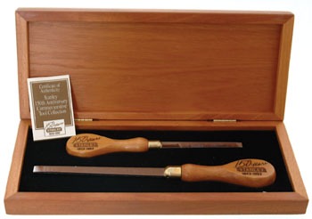 Stanley Tools: Commemorative Screwdriver Set