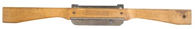 Stanley Rule & Level, No. 85: "Razor Edge" Spoke Shave