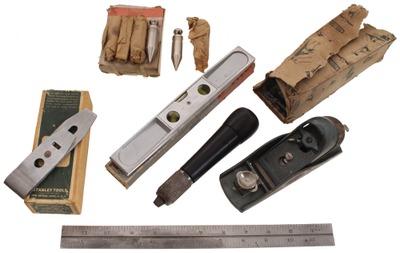 Assorted Makers: Orig. Box Items Opportunity Lot