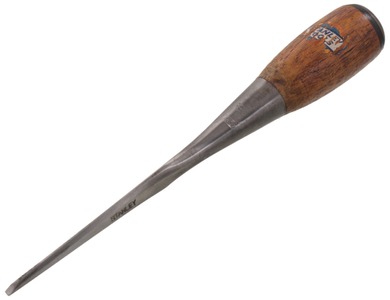 Stanley Rule & Level, No. 40: Rare 1/8" "Everlasting" Chisel