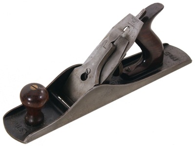 Stanley Rule & Level, No. 5: Extra Clean Type 13 Jack Plane