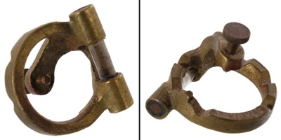 Stanley Rule & Level, No. 44: Traut's Patent Bit & Square Level