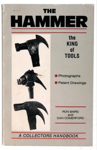 Ron Baird And Dan Comerford: The Hammer Book