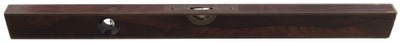 Stratton Brothers, Greenfield, Massachusetts, No. 10 1/2: Unus. Narrow Body Spirit Level