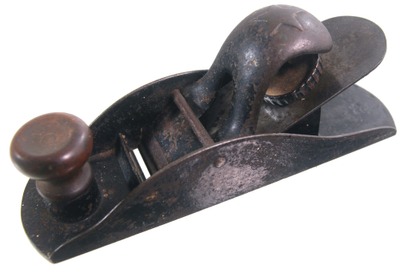 Stanley Rule & Level, No. 110: Early Type 3 A Block Plane