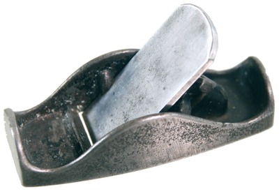 Leonard Bailey & Company, Hartford, Connecticut, No. 51: Non-Adj.  "Victor" Block Plane