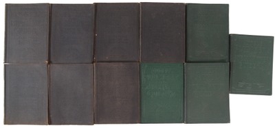 Theodore Audel & Company, New York, New York: Two Full Sets Of Audel Reference Books