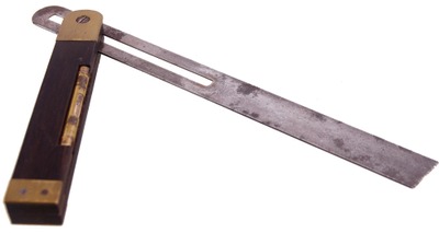 Unmarked: Unus. Combination Bevel And Level