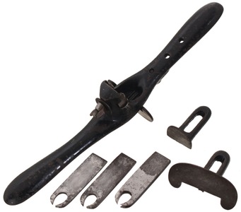 Edward Preston & Sons, Birmingham, England: Precision Adjustable String Router