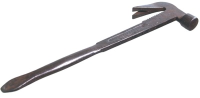 R.J. Kennedy, Burr Oak, Kansas: Multi Purpose Combination Tool