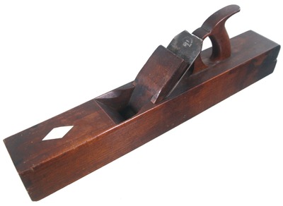 Jonathan M. Ormsbee, Sioux City, Iowa: Extra Clean 22 3/4" Jointer Plane