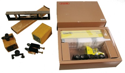 Stanley Rule & Level: Lot Of Four Orig. Box Items