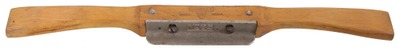 Stanley Rule & Level, No. 85: "Razor Edge" Spoke Shave