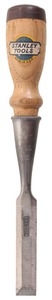 Stanley Rule & Level, No. 440: Harris Cook Patent Chisel