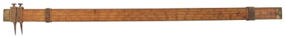 E.S. Smith & Company, Rockford, Illinois: Patent Combination Rule
