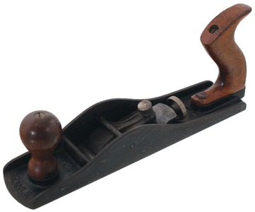 Stanley Rule & Level, No. 64: Butcher's Block Plane