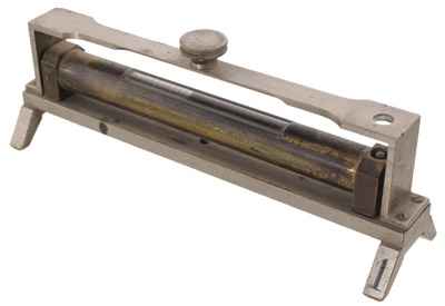 Henri Morin, 11 Rue Dulong, Paris, France: Precision Machinists Bench Level