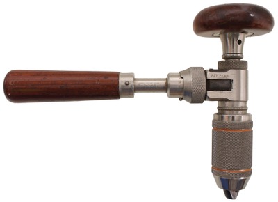 Stanley Rule & Level, No. 984: Corner Ratchet Brace