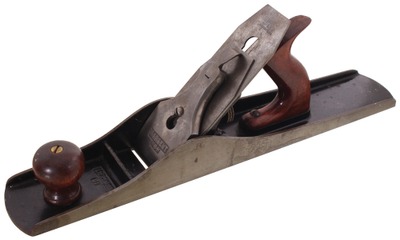 Sargent & Company, New Haven, Connecticut, No. 18: Rare "Shaw Patent" Metallic Plane