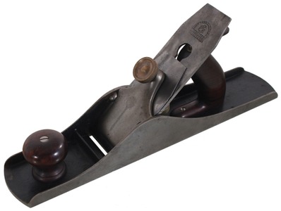 Benjamin A. Blandin, Charlestown, Massachusetts: Blandin's Patent Hvy. Jack Plane