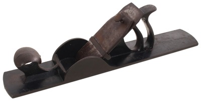 Birmingham Plane Manufacturing Company, Birmingham, Connecticut: Mosher's Patent Fore Plane
