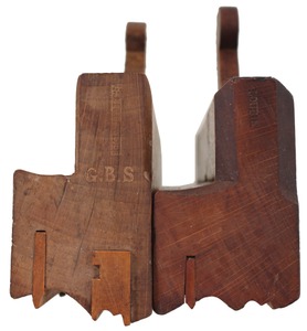 Assorted Makers: Two Extra Clean "complex "g Plane