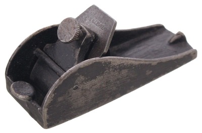 Stanley Rule & Level, No. 101 1/2: "Bullnose" Block Plane