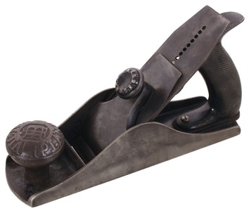 Leonard Bailey & Company, Hartford, Connecticut, No. 4: "Victor" Smoothing Hplane