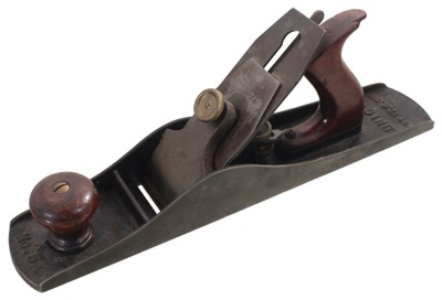 Union Manufacturing Company, New Britain, Connecticut, No. X NO. 5A: Patent Jack Metallic Plane