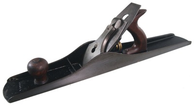 Upson Nut Company, Unionville, Connecticut: Early Patent Jointer Plane