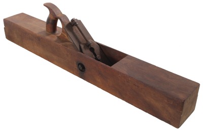 Copeland & Company, Warranted: "Worrall's Patent" Jointer Plane