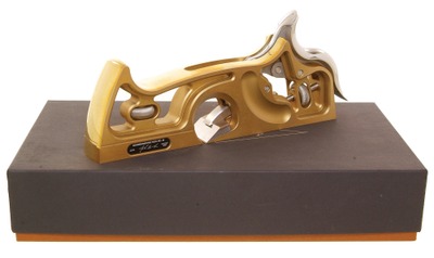 Bridge City Tool Company, Portland, Oregon, No. CT-14: Limited Edition Shoulder Plane