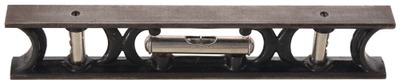 L.S. Starrett, Athol, Massachusetts: Rare "Type 1" Machinists Level