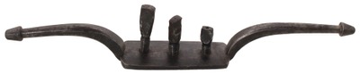 Unmarked: Early European Die Stock
