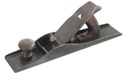 Davis Level & Tool Company, Springfield, Massachusetts: Davis Patent Hvy. Jack Plane