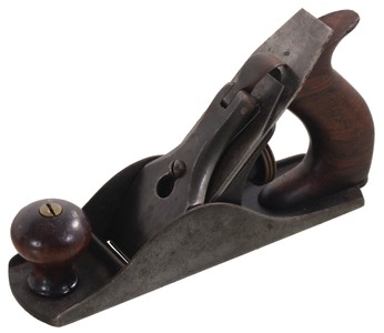 Stanley Rule & Level, No. 3: Extra Clean '"type 2" 'ng Plane