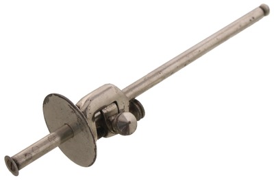 E. Walker Tool Company: Walker's Patent Marking Gauge